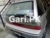 Suzuki Cultus VXL 2006 For Sale in Sadiqabad