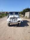 Jeep CJ 5 2.5 1968 For Sale in Islamabad