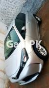 Toyota Vitz F 1.0 2015 For Sale in Sargodha