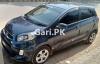 KIA Picanto 1.0 AT 2022 For Sale in Karachi