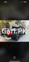 Toyota Hilux Revo V Automatic 2.8 2021 For Sale in Lahore