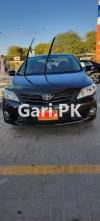 Toyota Corolla XLI 2014 For Sale in Karachi