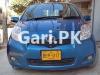 Toyota Vitz  2009 For Sale in Karachi