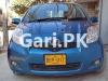 Toyota Vitz  2009 For Sale in Abul Hassan Isphani Road