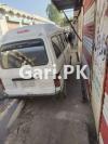 Suzuki Carry  1993 For Sale in Nowshera