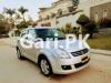 Suzuki Swift  2017 For Sale in DHA Phase 2