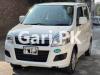 Suzuki Wagon R  2021 For Sale in Johar Town