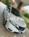 Honda City IVTEC 2017 For Sale in Faisalabad