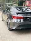 Toyota Corolla Altis Automatic 1.6 2018 For Sale in Gujranwala