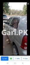 Suzuki Alto VXR 2006 For Sale in Muzaffar Gargh