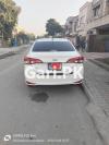 Toyota Yaris ATIV MT 1.3 2021 For Sale in Islamabad