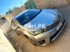 Toyota Corolla GLi 1.3 VVTi 2016 For Sale in Quetta