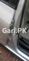 Toyota Vitz F 1.0 2009 For Sale in Faisalabad