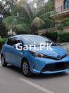 Toyota Vitz F 1.0 2016 For Sale in Karachi