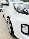 KIA Picanto 1.0 AT 2021 For Sale in Sialkot