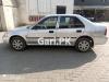 Honda City EXi 2001 For Sale in Karachi