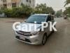 Suzuki Cultus VXL 2018 For Sale in Peshawar