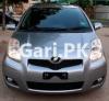 Toyota Vitz  2008 For Sale in North Nazimabad - Block A