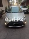 Toyota Vitz  2019 For Sale in Mughalpura