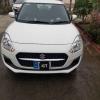 Suzuki Swift GL CVT 2022 For Sale in Lahore