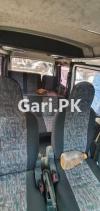 Daihatsu Hijet  2012 For Sale in Karachi Cantonment