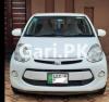Toyota Passo  2014 For Sale in Lahore