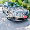 Toyota Corolla GLI 2013 For Sale in Mansehra