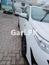 Toyota Yaris ATIV CVT 1.3 2020 For Sale in Okara