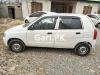 Suzuki Alto VXR (CNG) 2010 For Sale in Islamabad