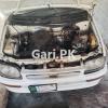 Daihatsu Cuore CX Eco 2008 For Sale in Faisalabad