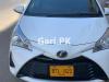 Toyota Vitz F 1.0 2017 For Sale in Karachi