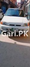 Suzuki Cultus VXR 2005 For Sale in Rawalpindi