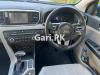 KIA Sportage Alpha 2021 For Sale in Mian Wali