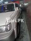 Toyota Surf SSR-X 2.7 1997 For Sale in Layyah