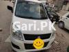 Suzuki Wagon R  2015 For Sale in Malir Halt