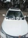 Changan Alsvin  2021 For Sale in Gul Afshan Society