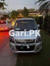 Suzuki Wagon R  2019 For Sale in Lahore