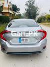 Honda Civic Oriel 1.8 i-VTEC CVT 2017 For Sale in Islamabad