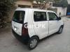 Suzuki Wagon R VXL 2016 For Sale in Lahore