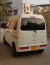 Daihatsu Hijet  2012 For Sale in Karachi