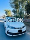 Toyota Corolla GLi 1.3 VVTi 2018 For Sale in Mian Wali