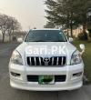 Toyota Prado TZ G 3.4 2004 For Sale in Lahore