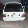 Suzuki Mehran VXR (CNG) 2008 For Sale in Swabi