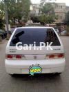 Suzuki Cultus VXRi 2012 For Sale in Karachi