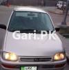 Daihatsu Cuore  2004 For Sale in Wah cantt