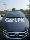 Honda City IVTEC 2009 For Sale in Gujranwala