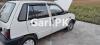 Suzuki Mehran VX 2002 For Sale in DHA Phase 1