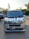 Daihatsu Move  2013 For Sale in Khalid Bin Walid Road