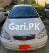 Toyota Corolla XLI 2008 For Sale in Islamabad