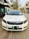 Honda Civic VTi 2014 For Sale in Toba Tek singh